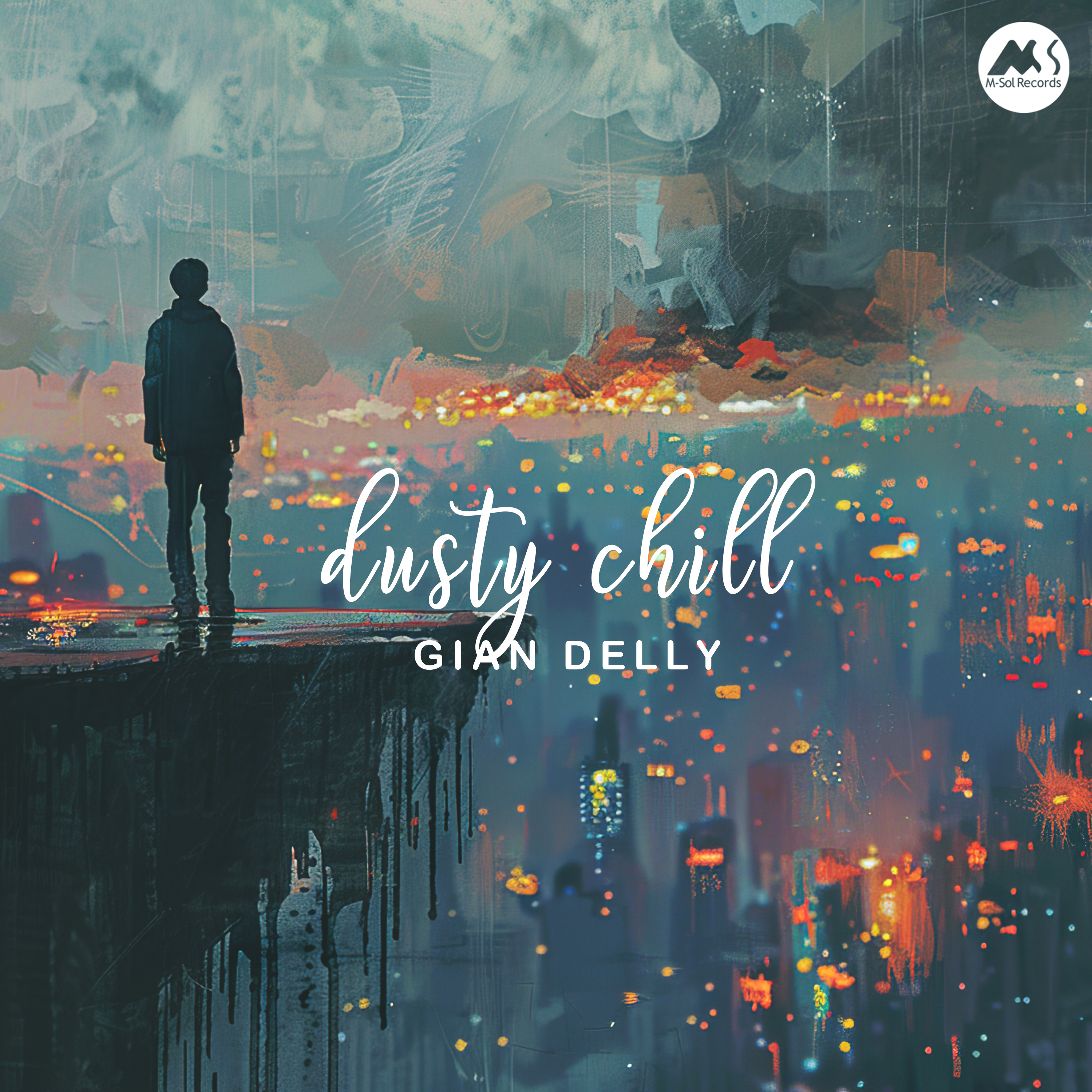 Dusty Chill EP